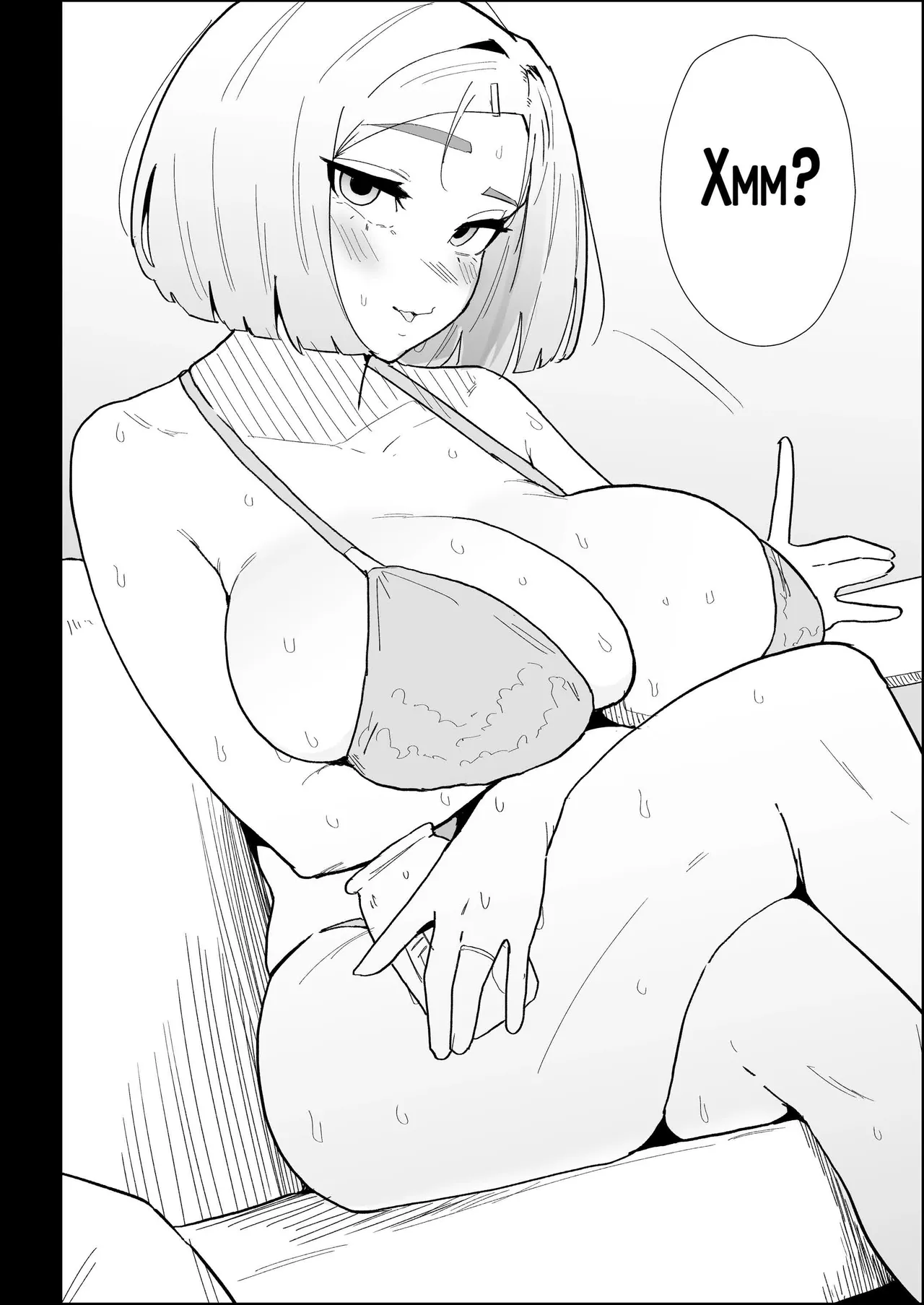 [Purintai] Ie no Fuuki wa Midareteru! -Jitsubo Hen- | Наш дом погряз в разврате! [Russian] [LegOsi] image number 12