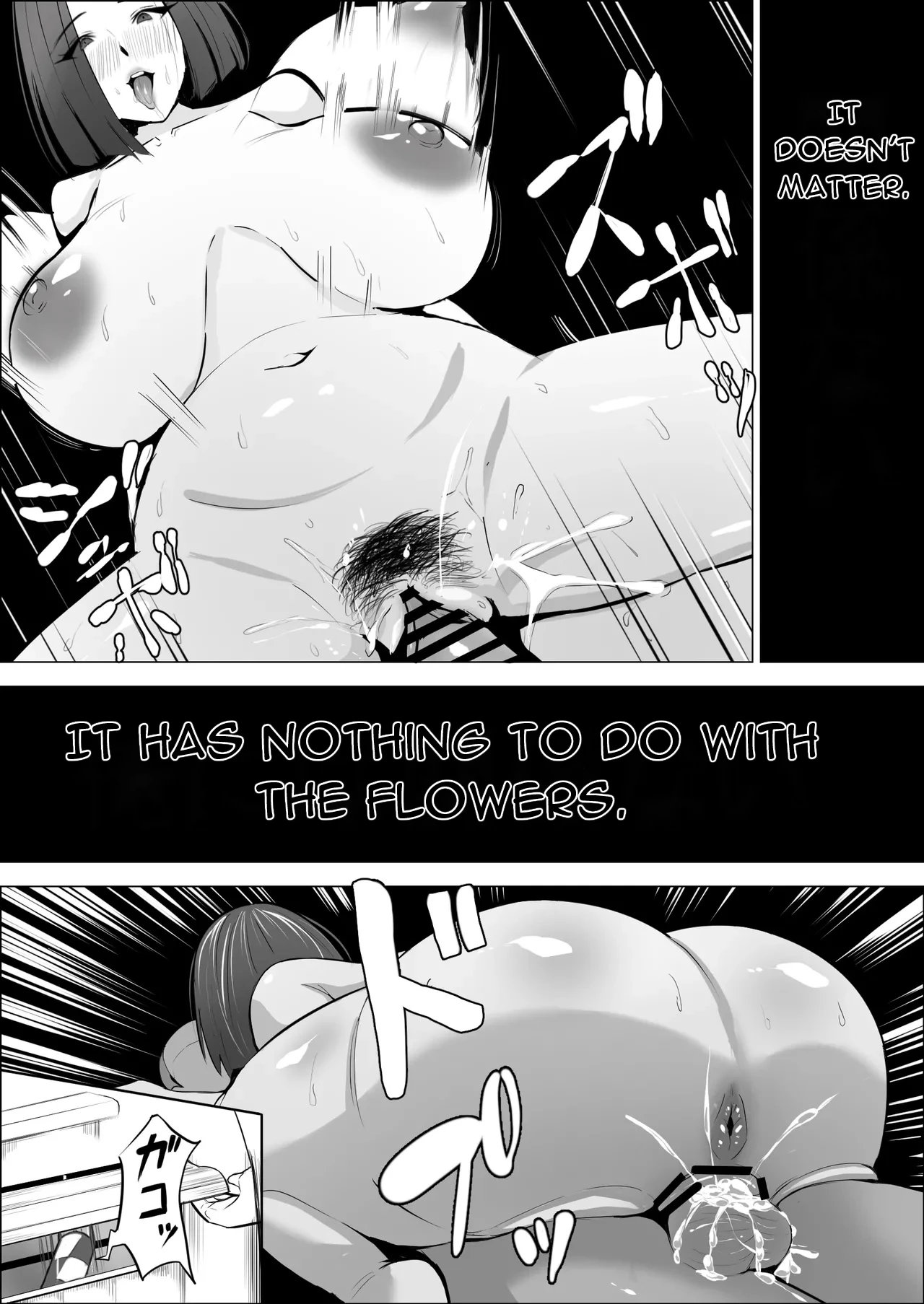 [Asuha] Boku no Daisuki na Kaa-san ga Namaiki na Tomodachi... - The Reason My Beloved Mother Became a Cocky Friend's Convenient Sex Buddy 2 [English][DarklordMTLs] Bildnummer 4