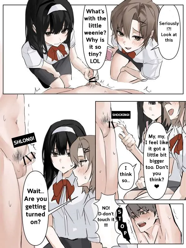 [zentaketo] Taniguchi forgets his key and can't enter the house [English] изображение № 5