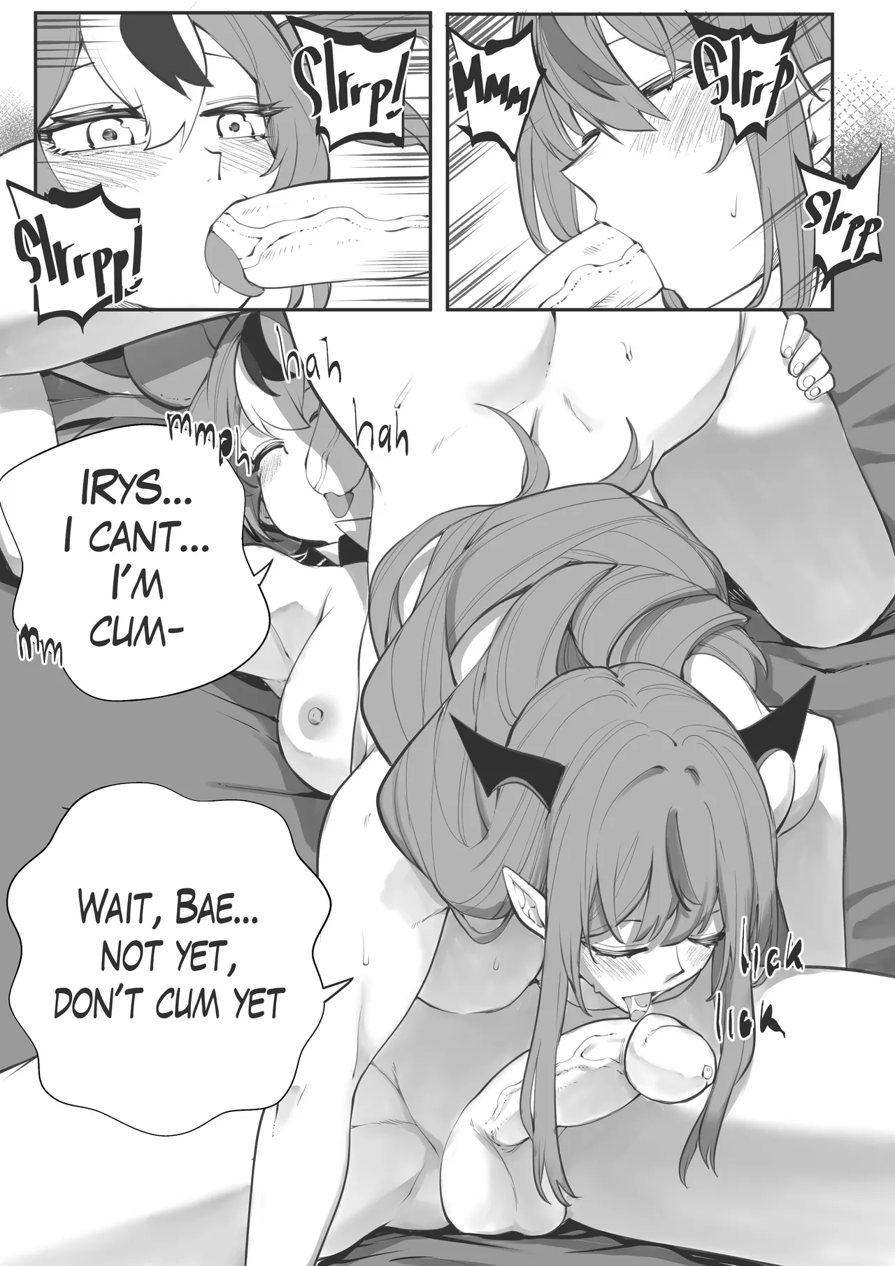 Late for stream, again 图片编号 2