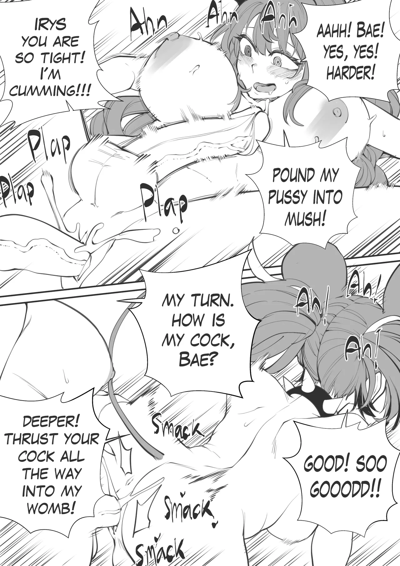 Late for stream, again 图片编号 3