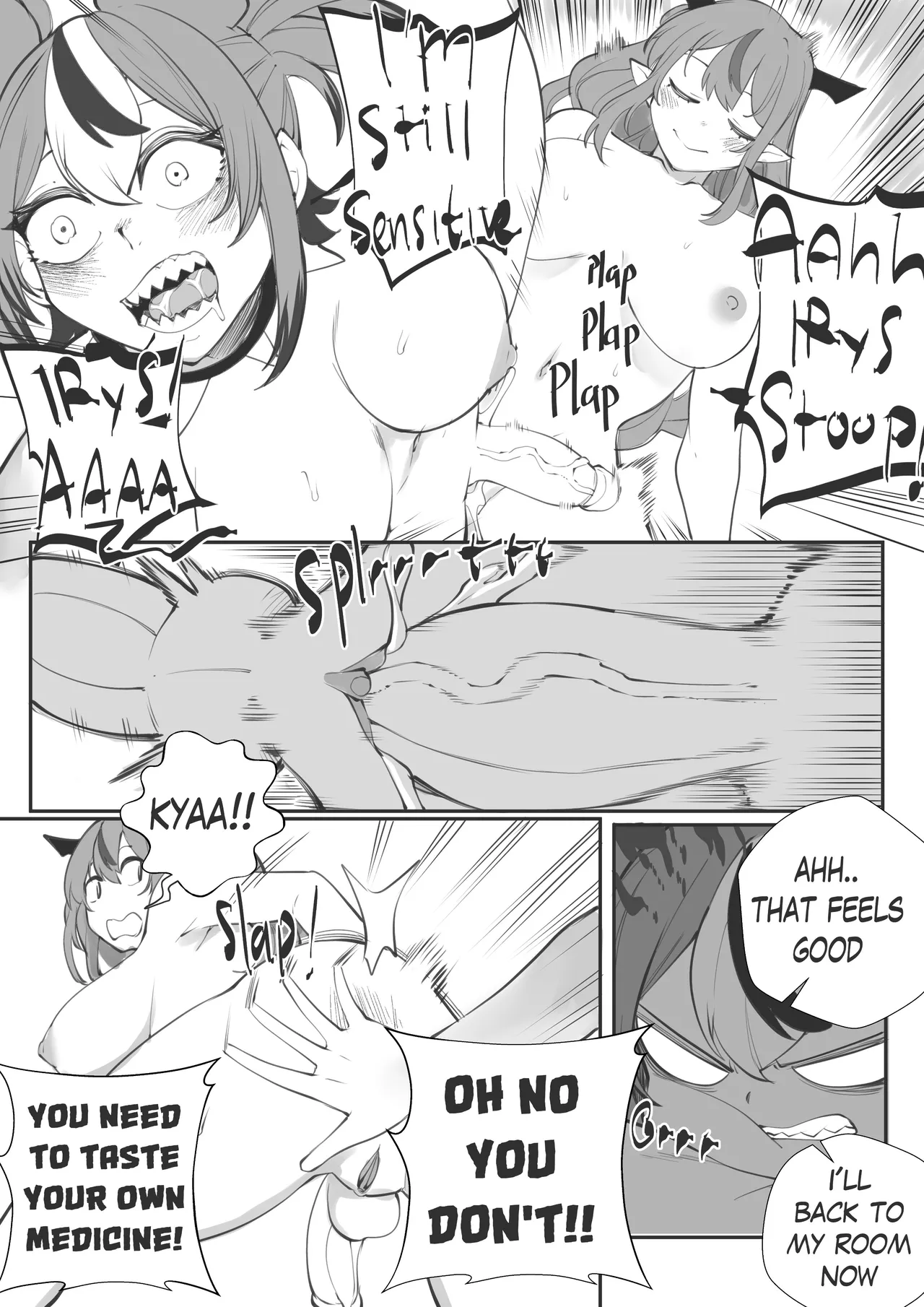 Late for stream, again 图片编号 5