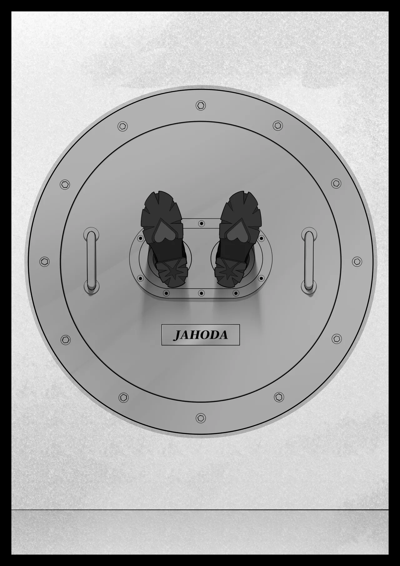 Yakoda-miskyz imagen número 1