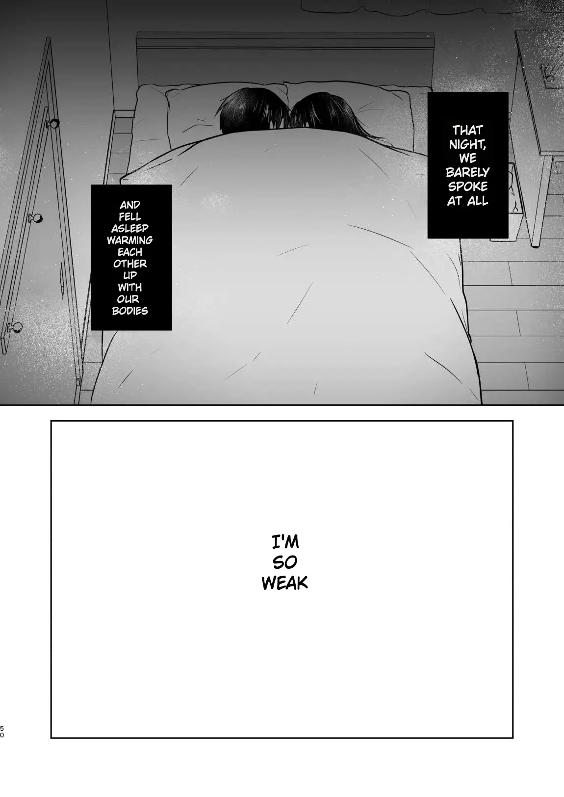 [AquaDrop (Mikami Mika)] Pleading for Sex [Digital] (English MTL) 이미지 번호 53