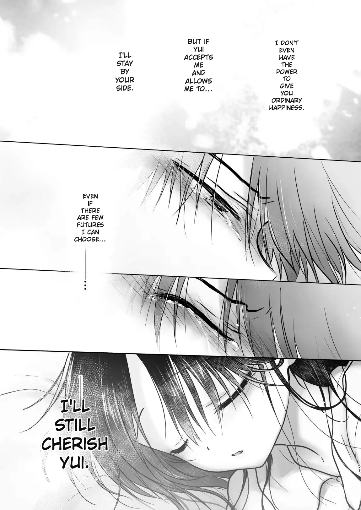 [AquaDrop (Mikami Mika)] Pleading for Sex [Digital] (English MTL) 이미지 번호 54