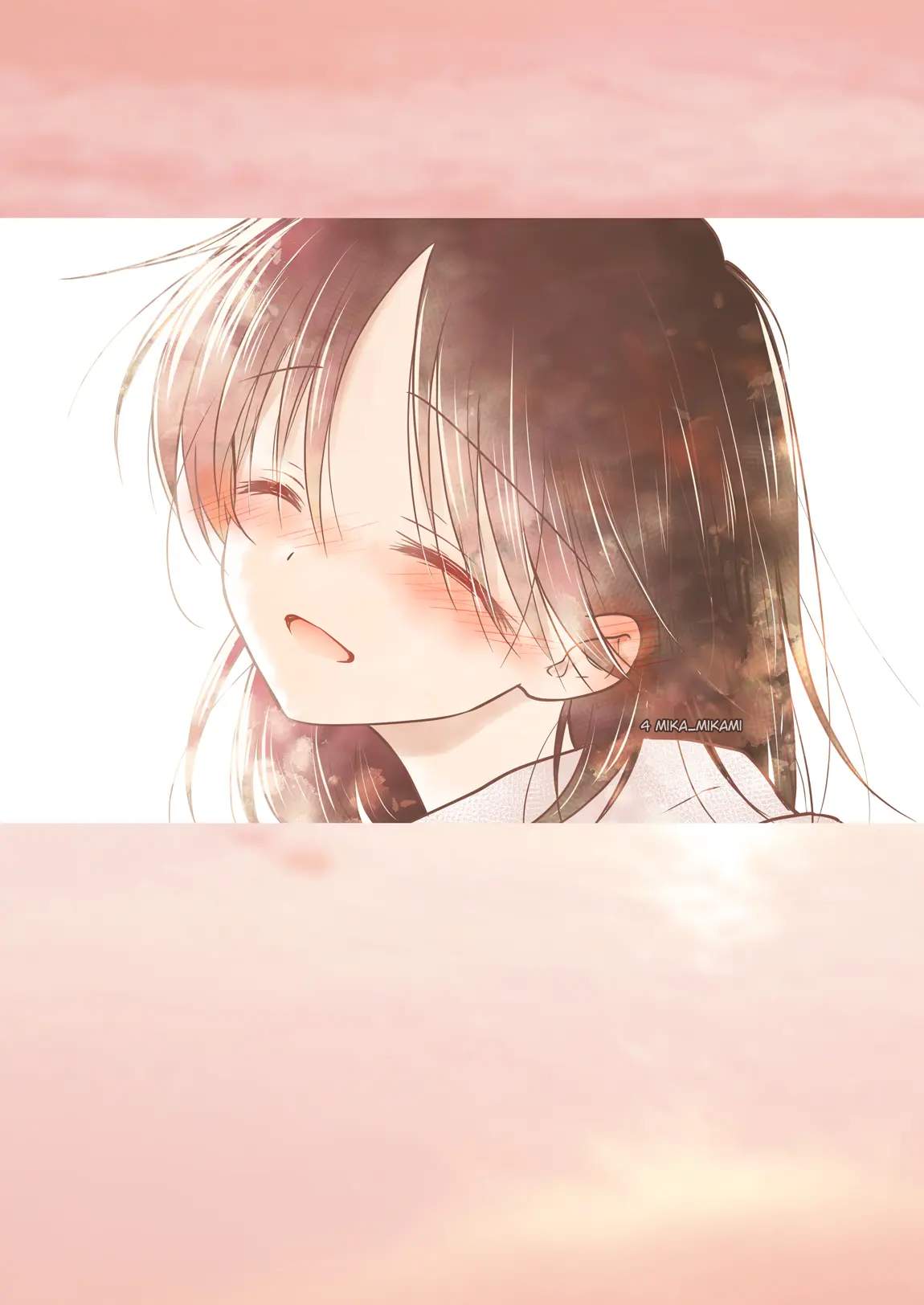 [AquaDrop (Mikami Mika)] Pleading for Sex [Digital] (English MTL) 이미지 번호 62