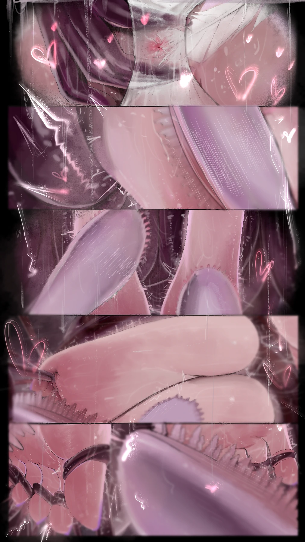 [Fanbox]youyumogu Bildnummer 37