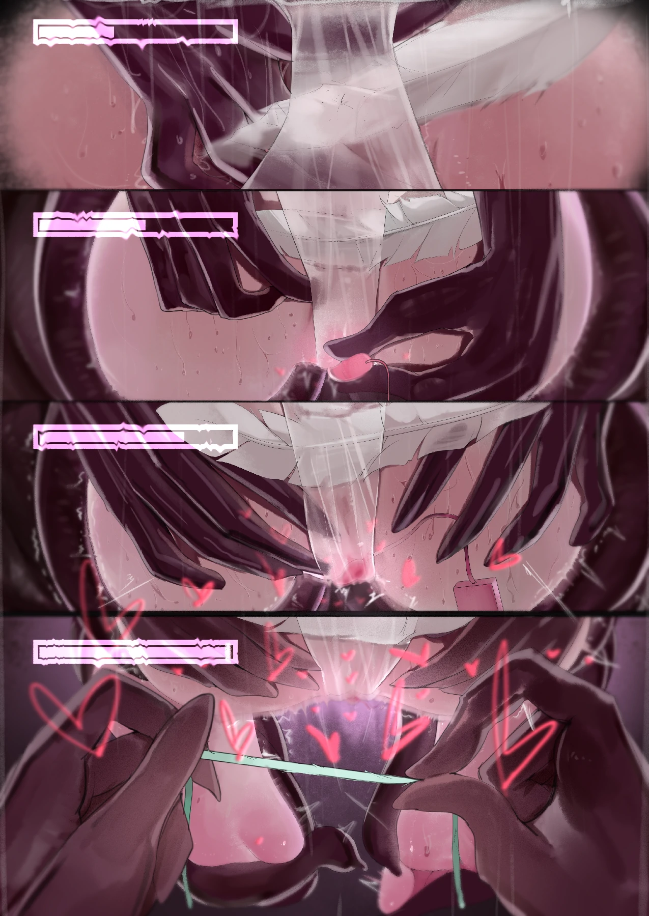 [Fanbox]youyumogu Bildnummer 39