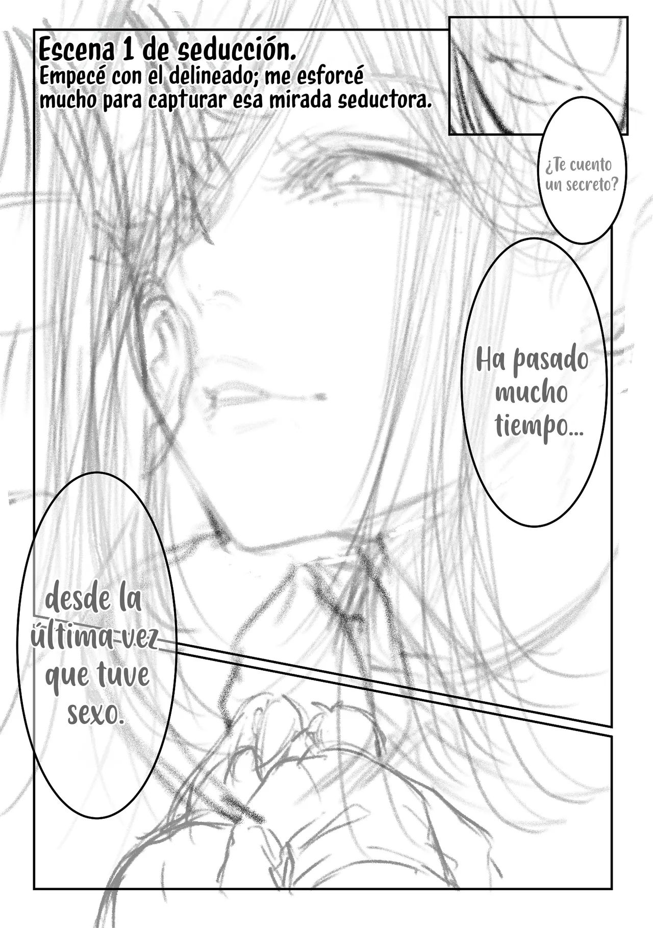 [Pirates Cat] Todoita no wa Hitozuma deshita｜La ama de casa que vino a mi puerta [Spanish] [Kotori Translations] [Decensored] image number 118