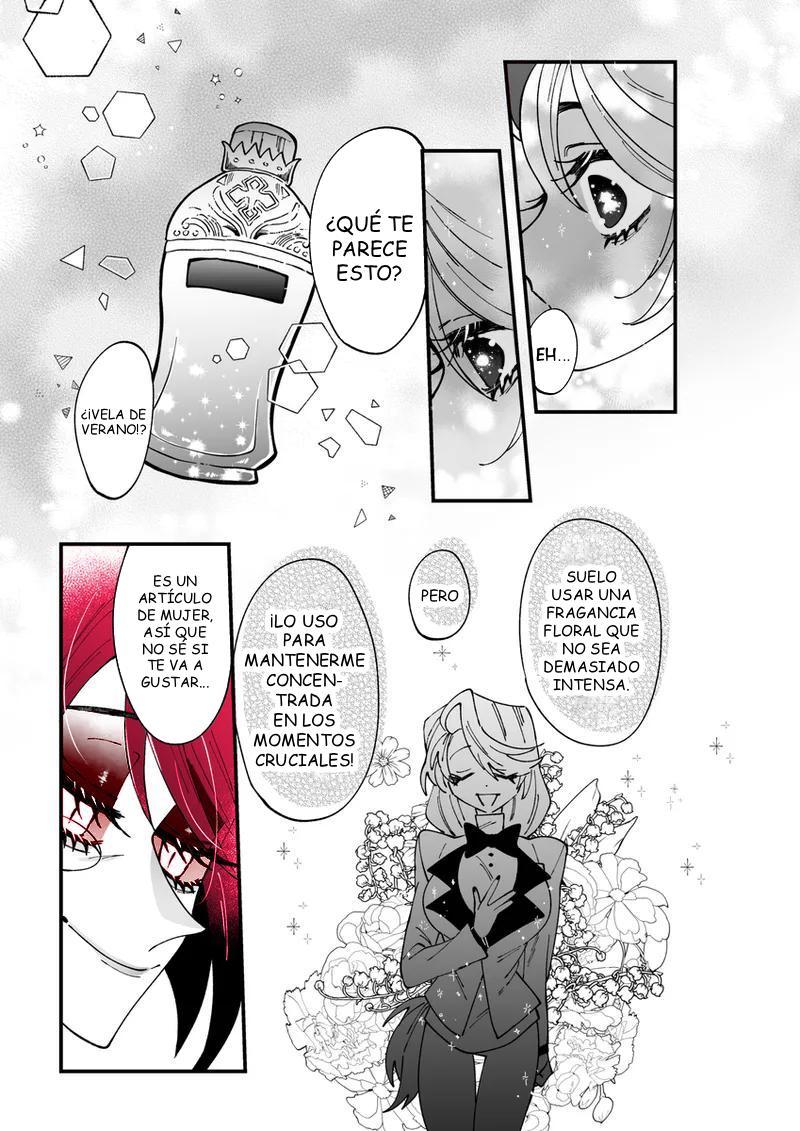 Hazbin Hotel - Aracha matome! изображение № 7