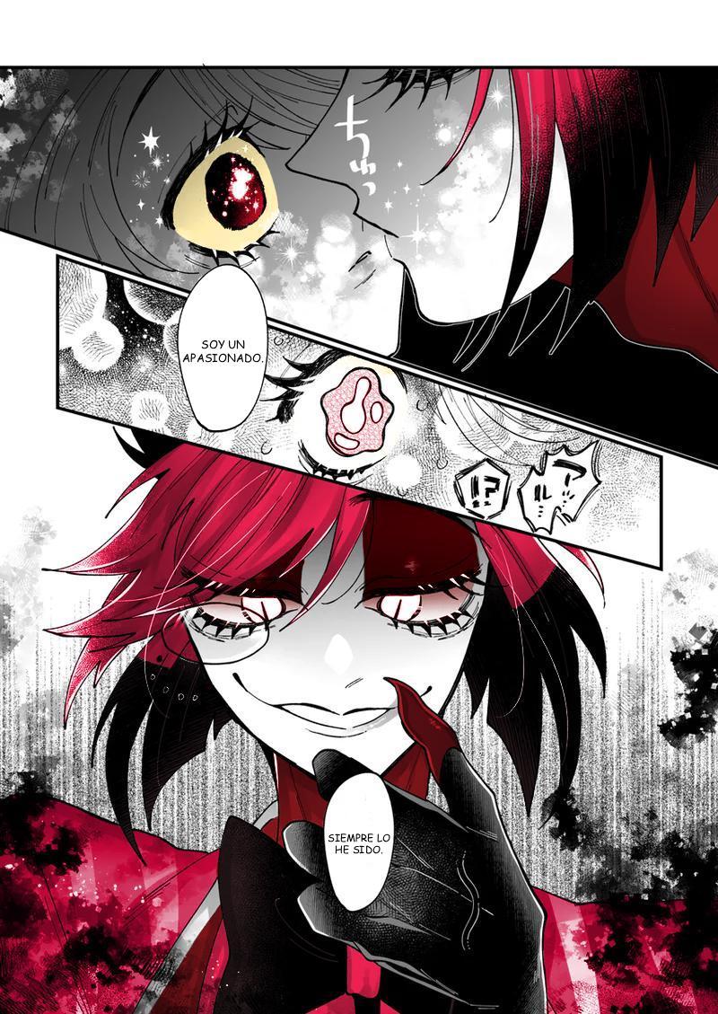 Hazbin Hotel - Aracha matome! изображение № 9