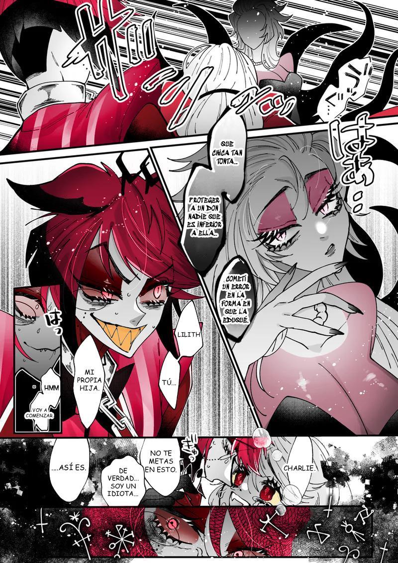 Hazbin Hotel - Aracha matome! изображение № 15