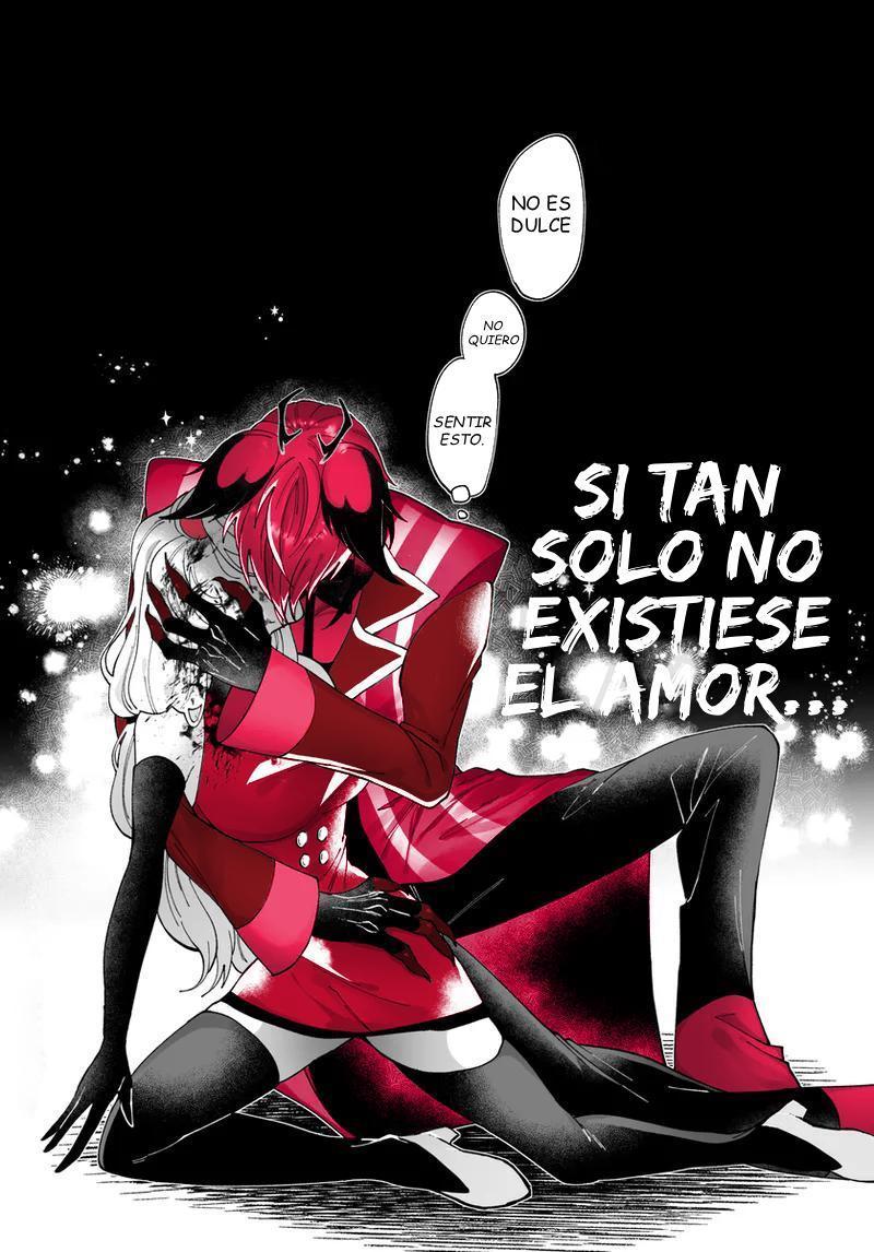 Hazbin Hotel - Aracha matome! изображение № 17