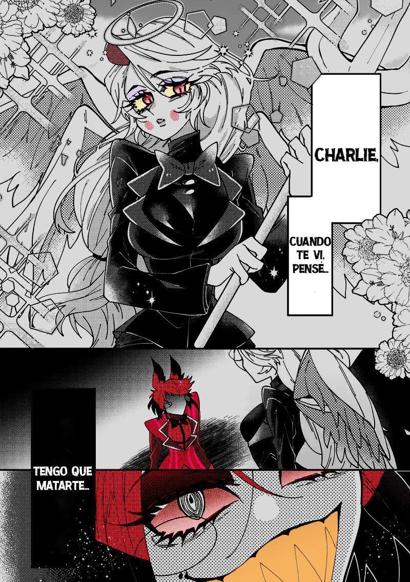 Hazbin Hotel - Aracha matome! изображение № 18