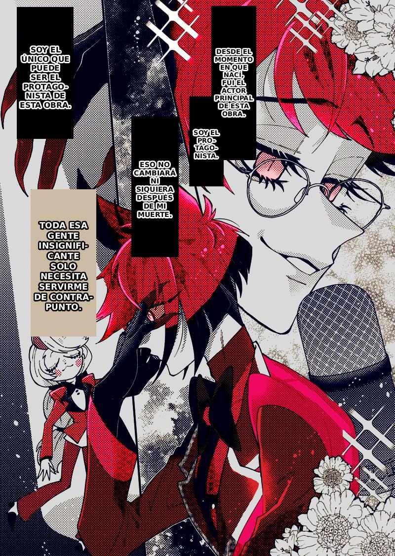 Hazbin Hotel - Aracha matome! изображение № 36