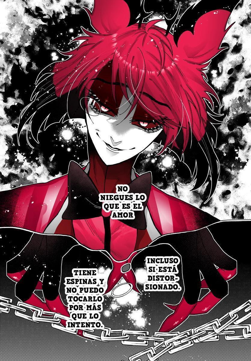 Hazbin Hotel - Yuigadokuson Korega Ai! image number 3