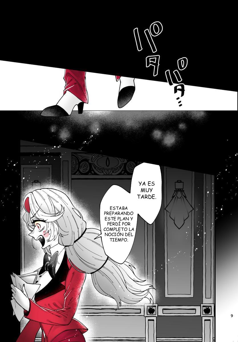 Hazbin Hotel - Yuigadokuson Korega Ai! image number 10