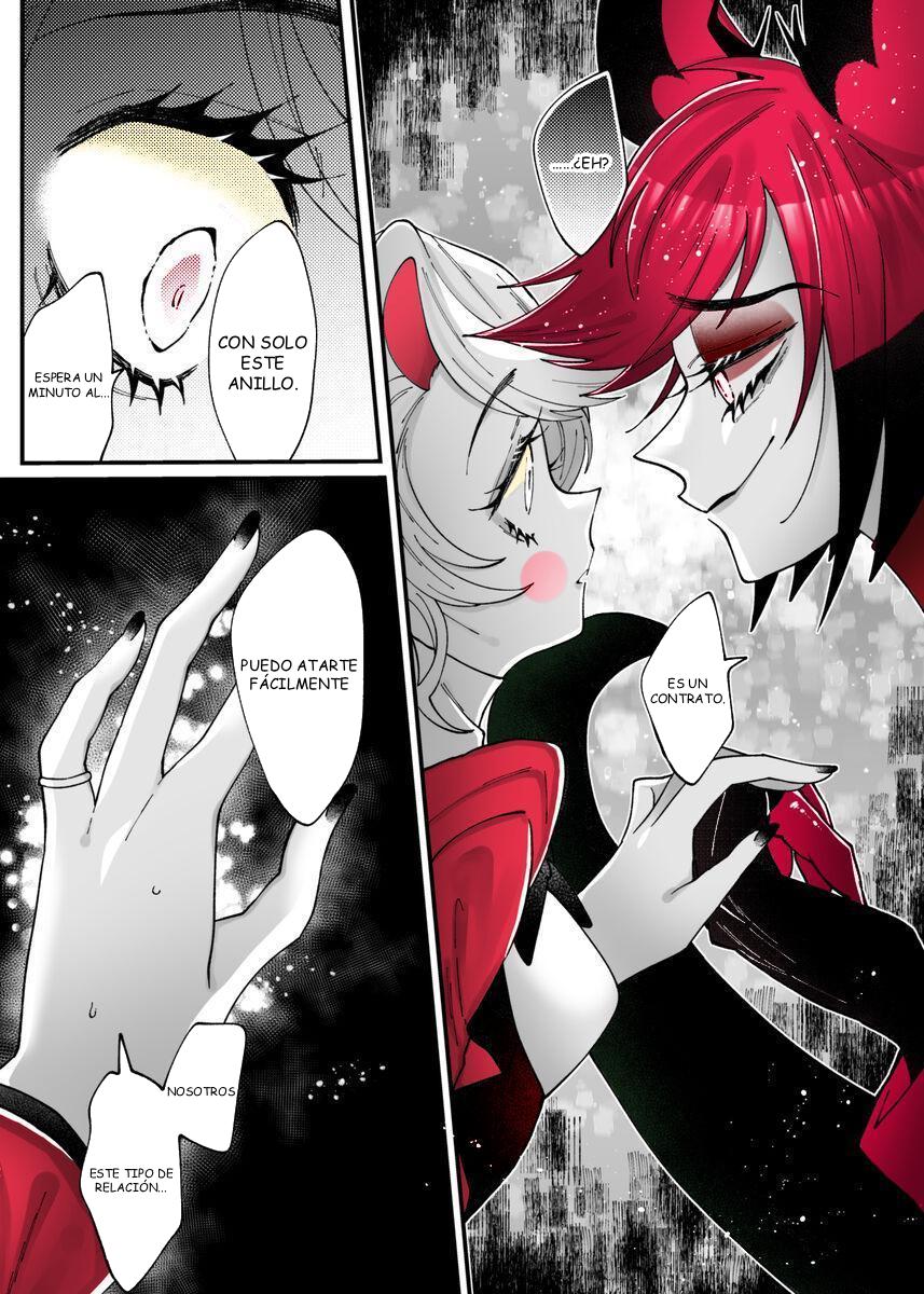 Hazbin Hotel - Yuigadokuson Korega Ai! image number 13