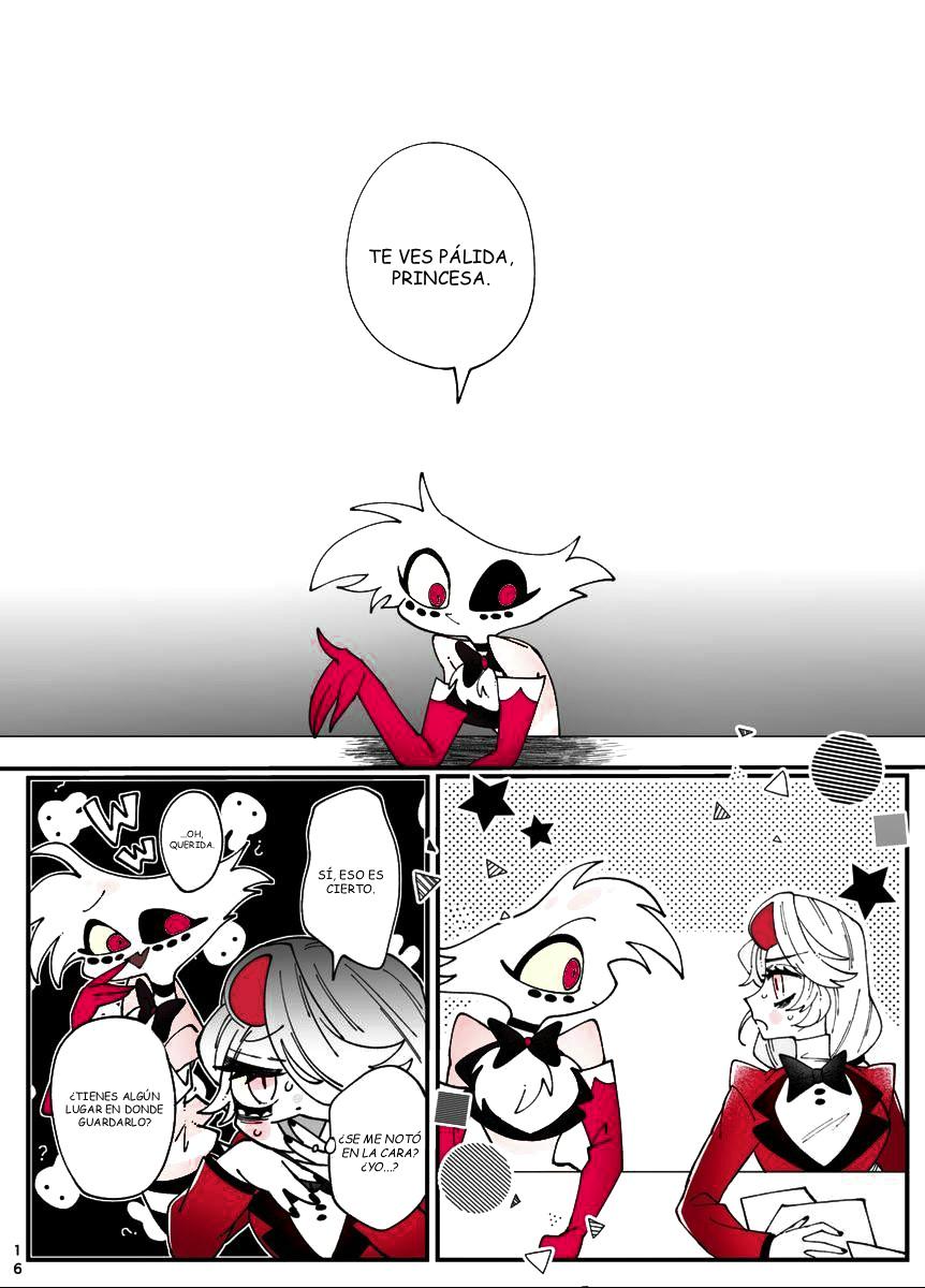 Hazbin Hotel - Yuigadokuson Korega Ai! image number 17