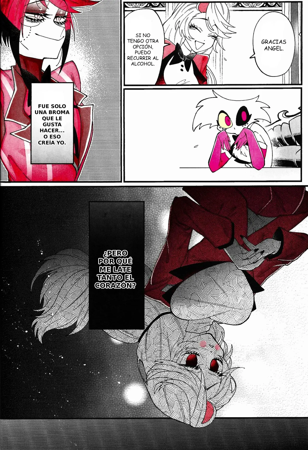 Hazbin Hotel - Yuigadokuson Korega Ai! image number 19