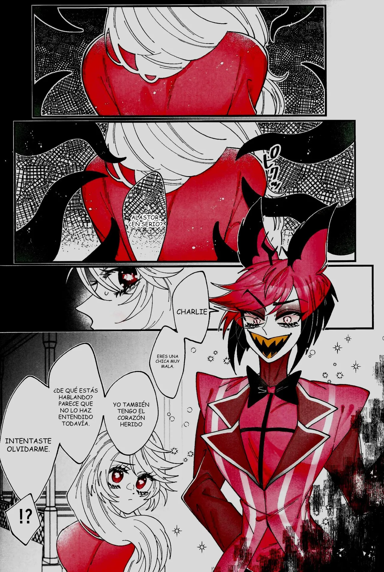 Hazbin Hotel - Yuigadokuson Korega Ai! image number 21