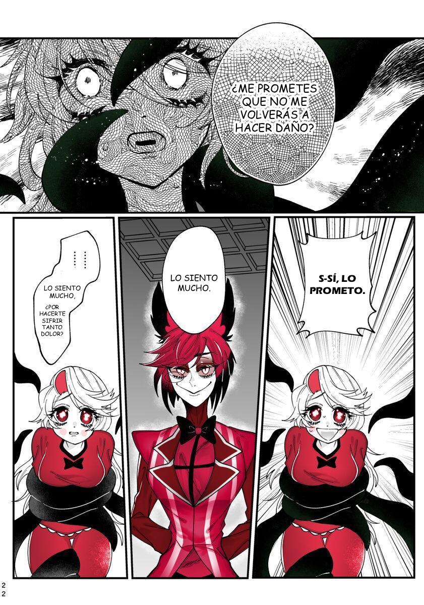 Hazbin Hotel - Yuigadokuson Korega Ai! image number 23