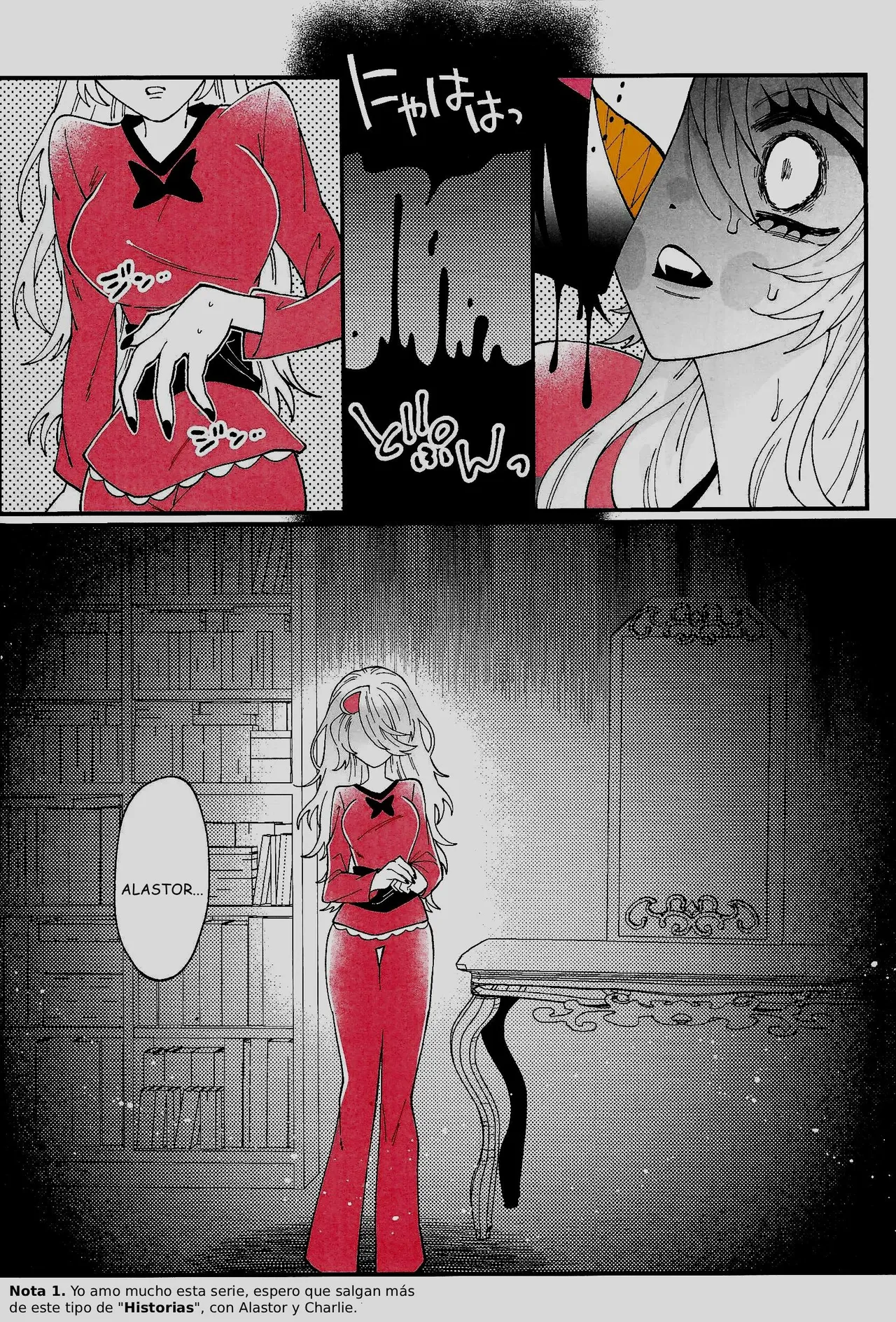 Hazbin Hotel - Yuigadokuson Korega Ai! image number 25