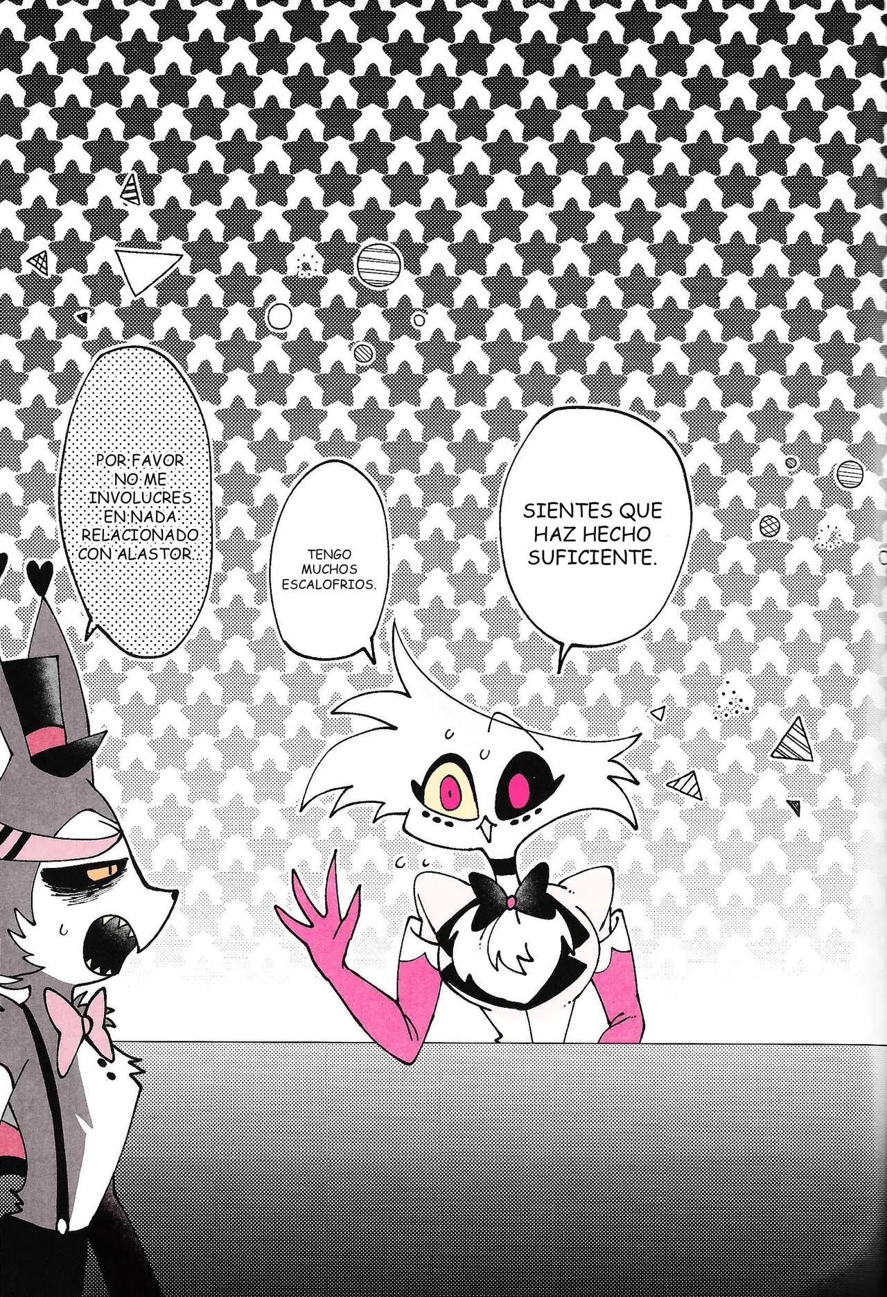 Hazbin Hotel - Yuigadokuson Korega Ai! image number 26