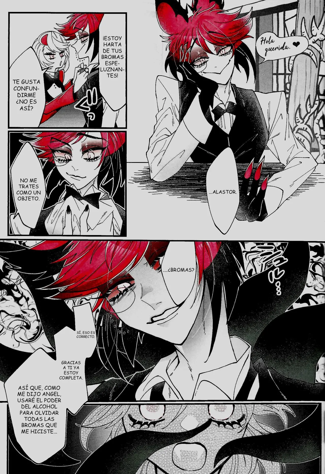 Hazbin Hotel - Yuigadokuson Korega Ai! image number 28