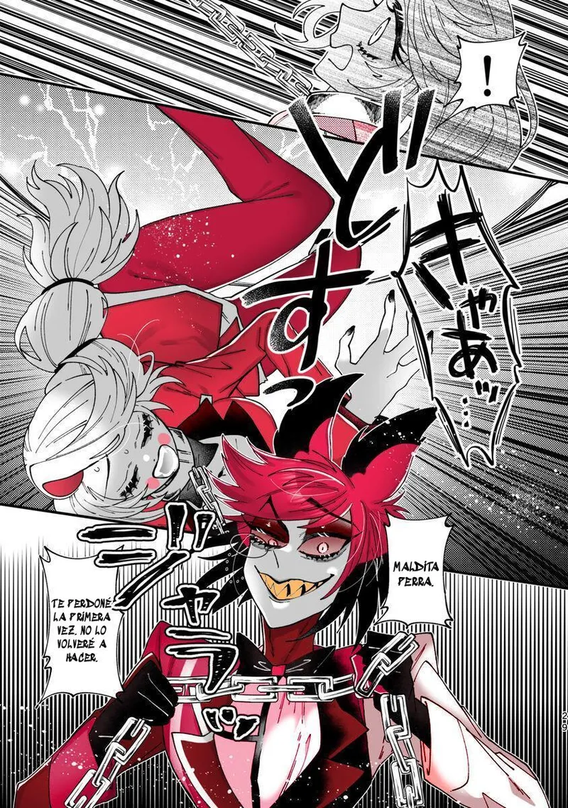 Hazbin Hotel - Yuigadokuson Korega Ai! image number 30