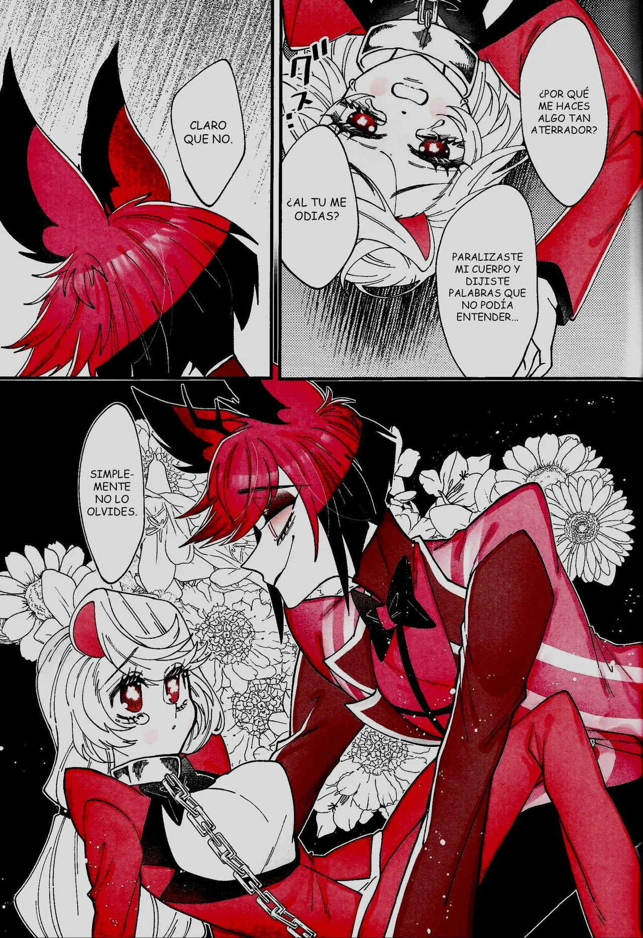 Hazbin Hotel - Yuigadokuson Korega Ai! image number 32