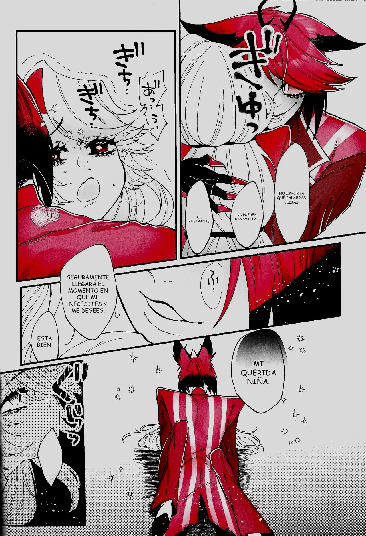 Hazbin Hotel - Yuigadokuson Korega Ai! image number 37