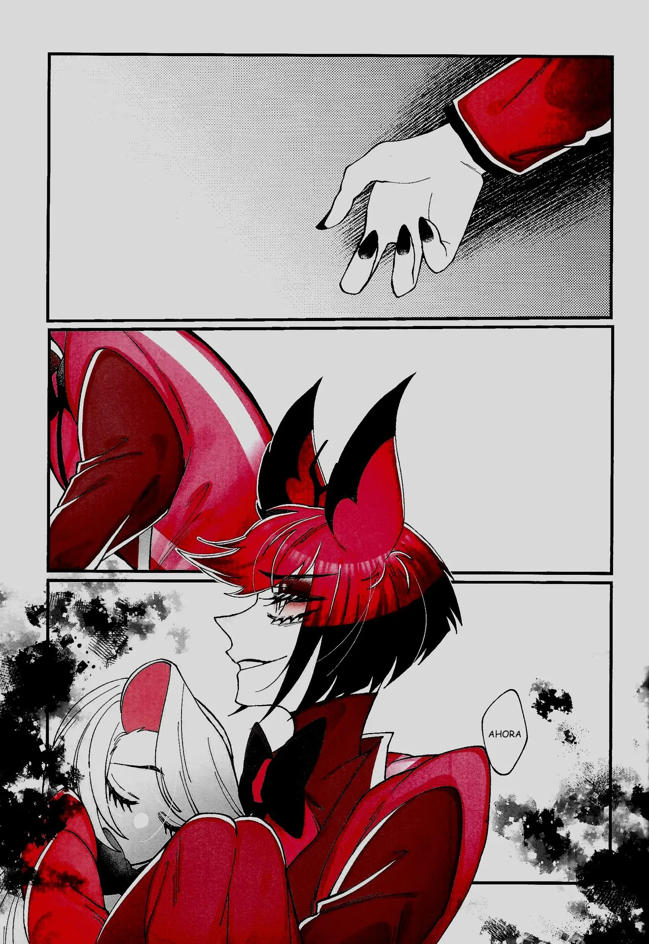 Hazbin Hotel - Yuigadokuson Korega Ai! image number 38