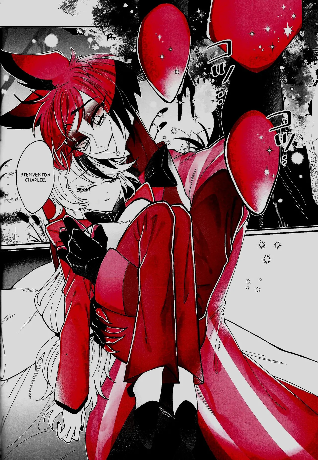 Hazbin Hotel - Yuigadokuson Korega Ai! image number 39