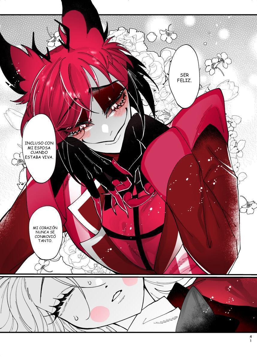 Hazbin Hotel - Yuigadokuson Korega Ai! image number 42