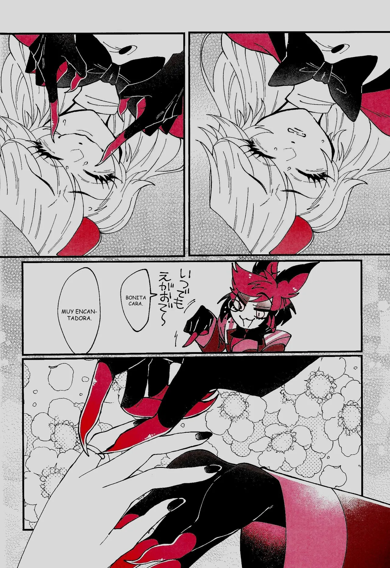 Hazbin Hotel - Yuigadokuson Korega Ai! image number 43