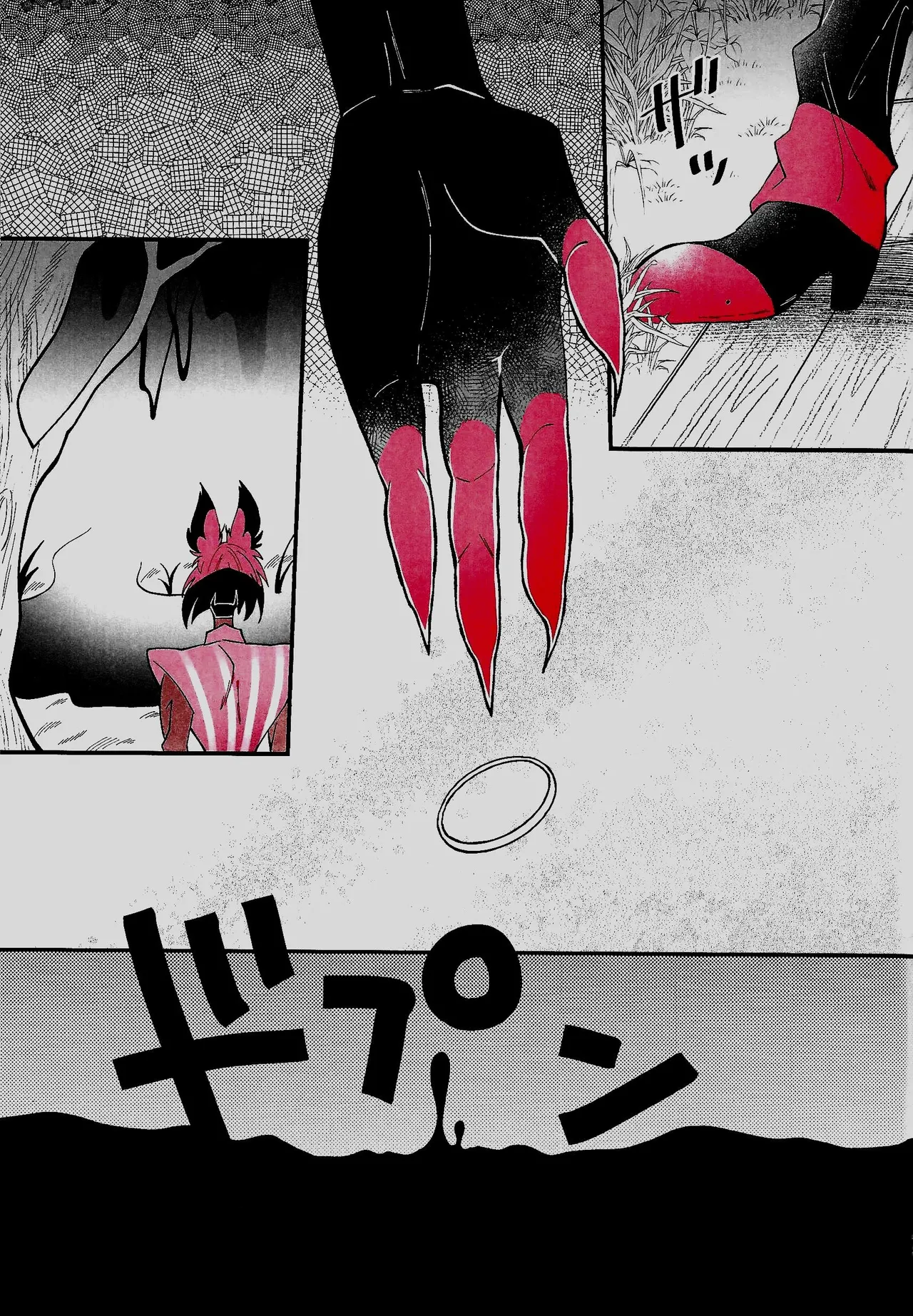 Hazbin Hotel - Yuigadokuson Korega Ai! image number 44