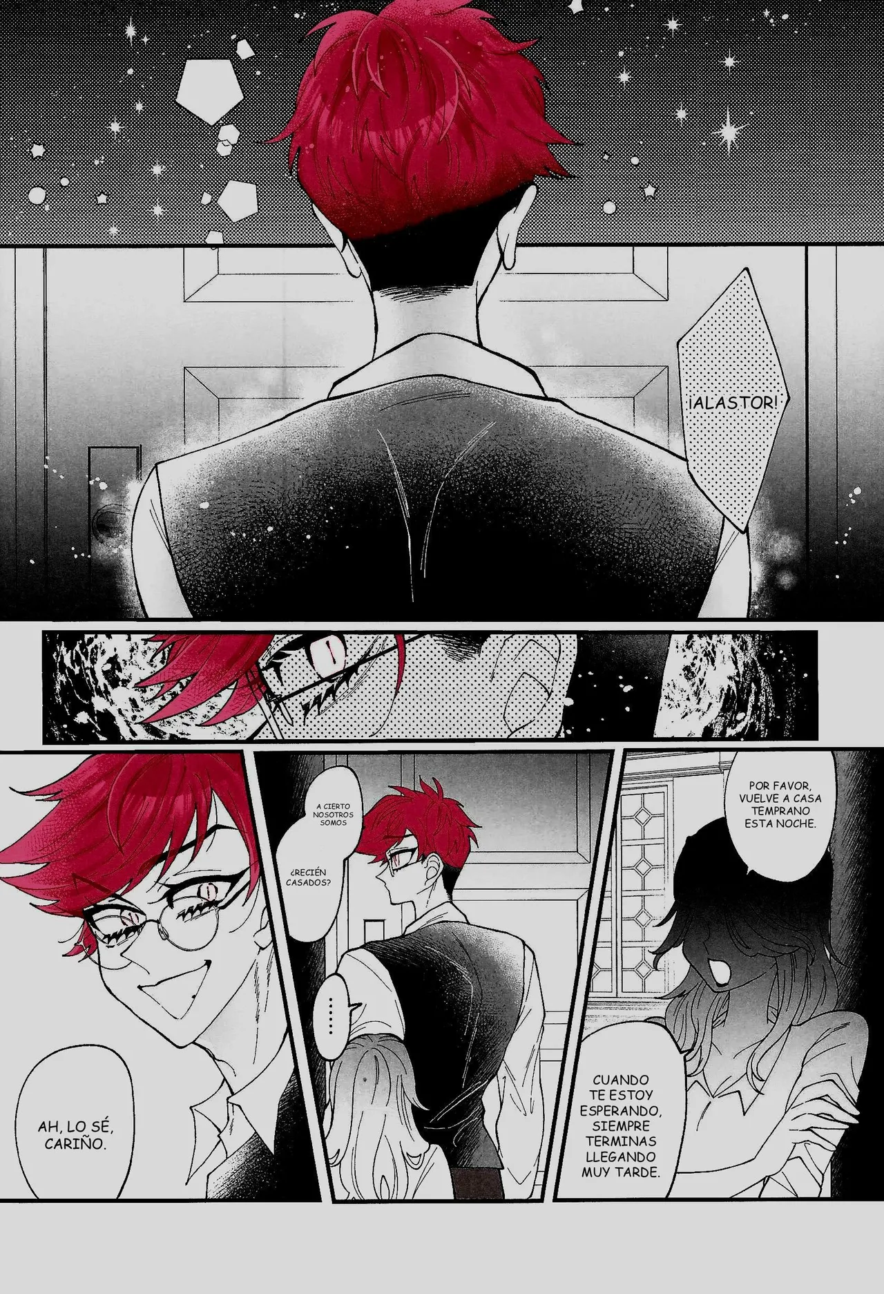 Hazbin Hotel - Yuigadokuson Korega Ai! image number 47