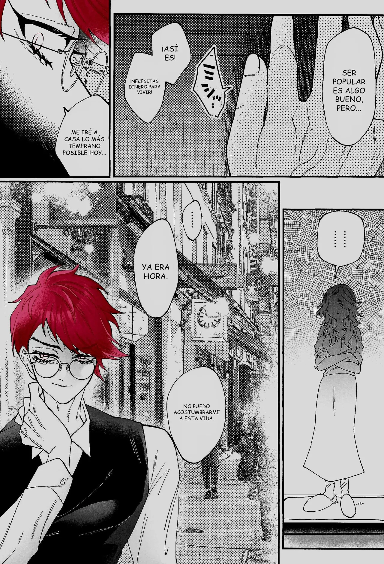 Hazbin Hotel - Yuigadokuson Korega Ai! image number 48