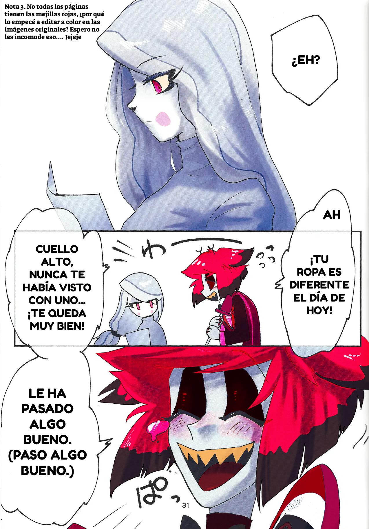 Hazbin Hotel - Hagata 图片编号 27