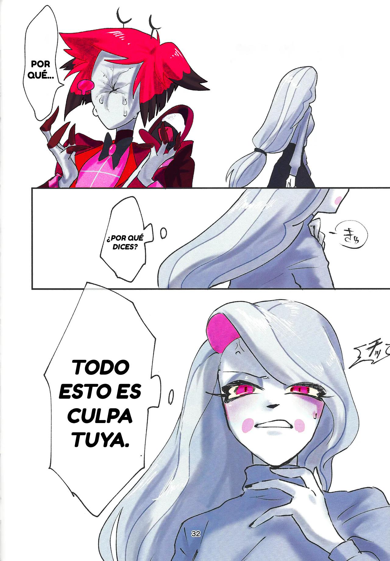 Hazbin Hotel - Hagata 图片编号 28