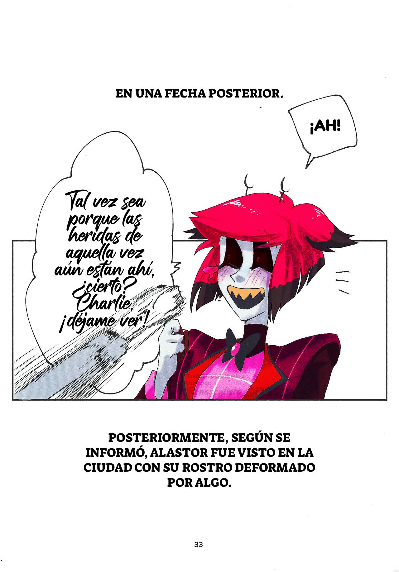 Hazbin Hotel - Hagata 图片编号 29