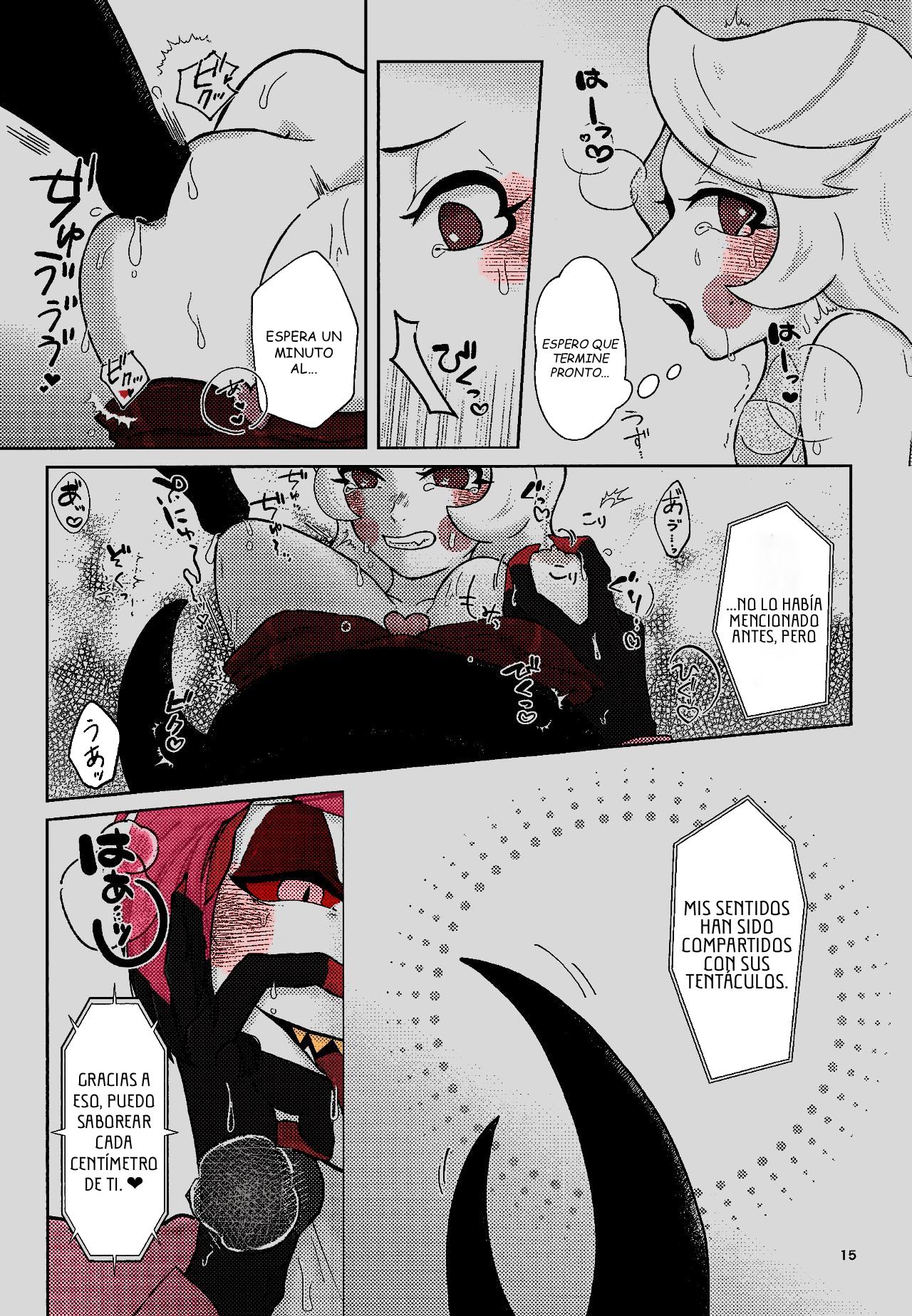 Hazbin Hotel - Finest Prey is изображение № 14