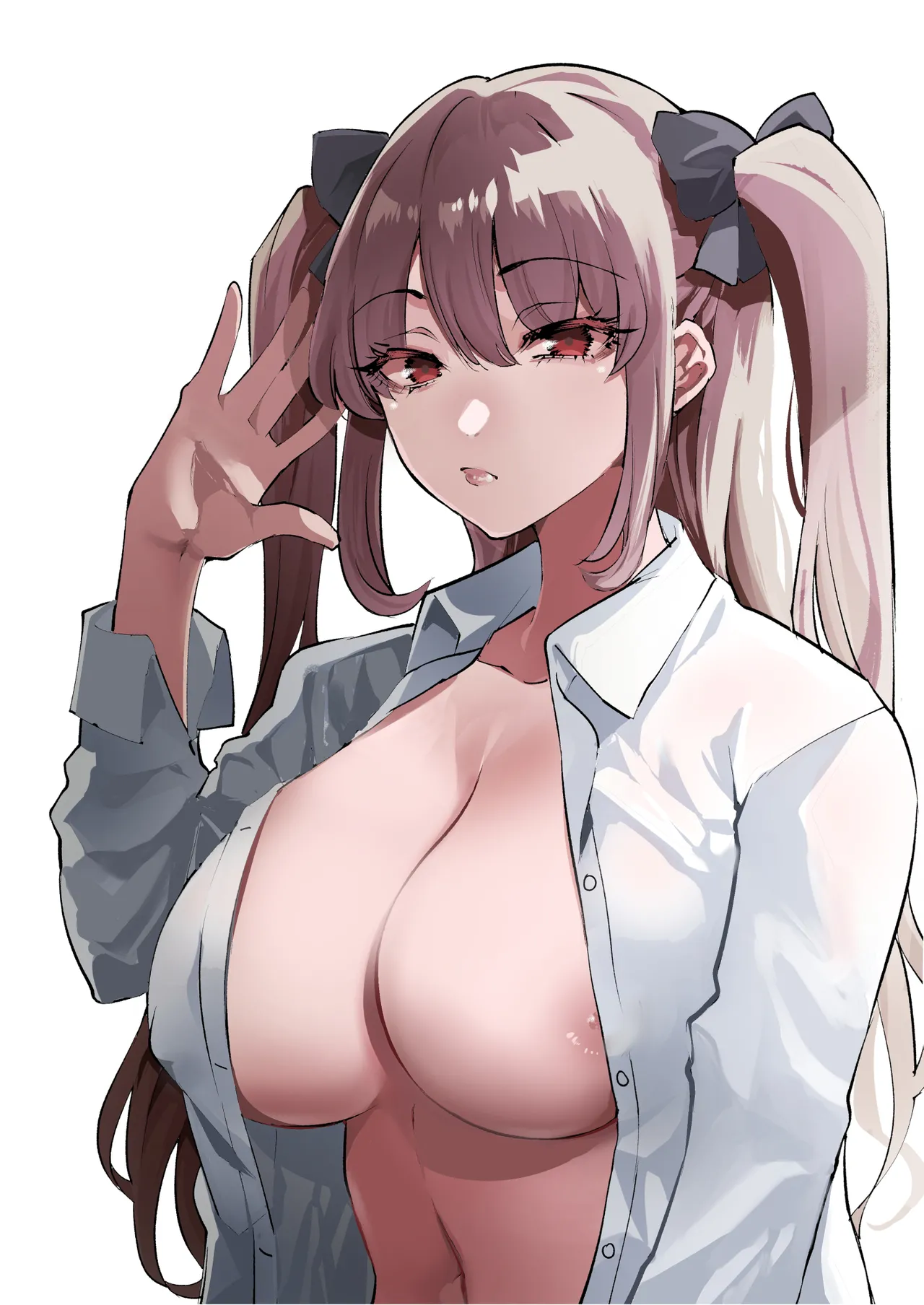 [Umemoto Seisaku Iinkai (Sakayama Shinta)] Umemoto Seisaku Iinkai Soushuuhen [Digital] Bildnummer 86