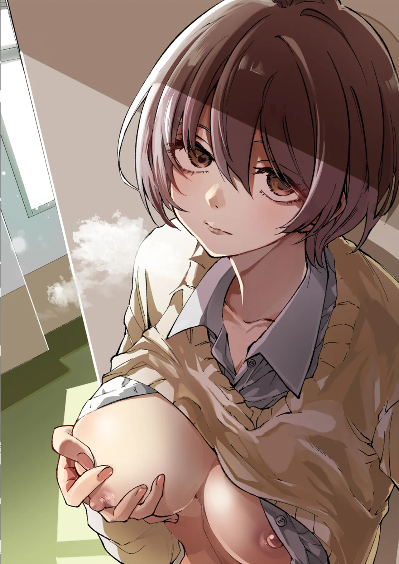 [Umemoto Seisaku Iinkai (Sakayama Shinta)] Umemoto Seisaku Iinkai Soushuuhen [Digital] Bildnummer 88