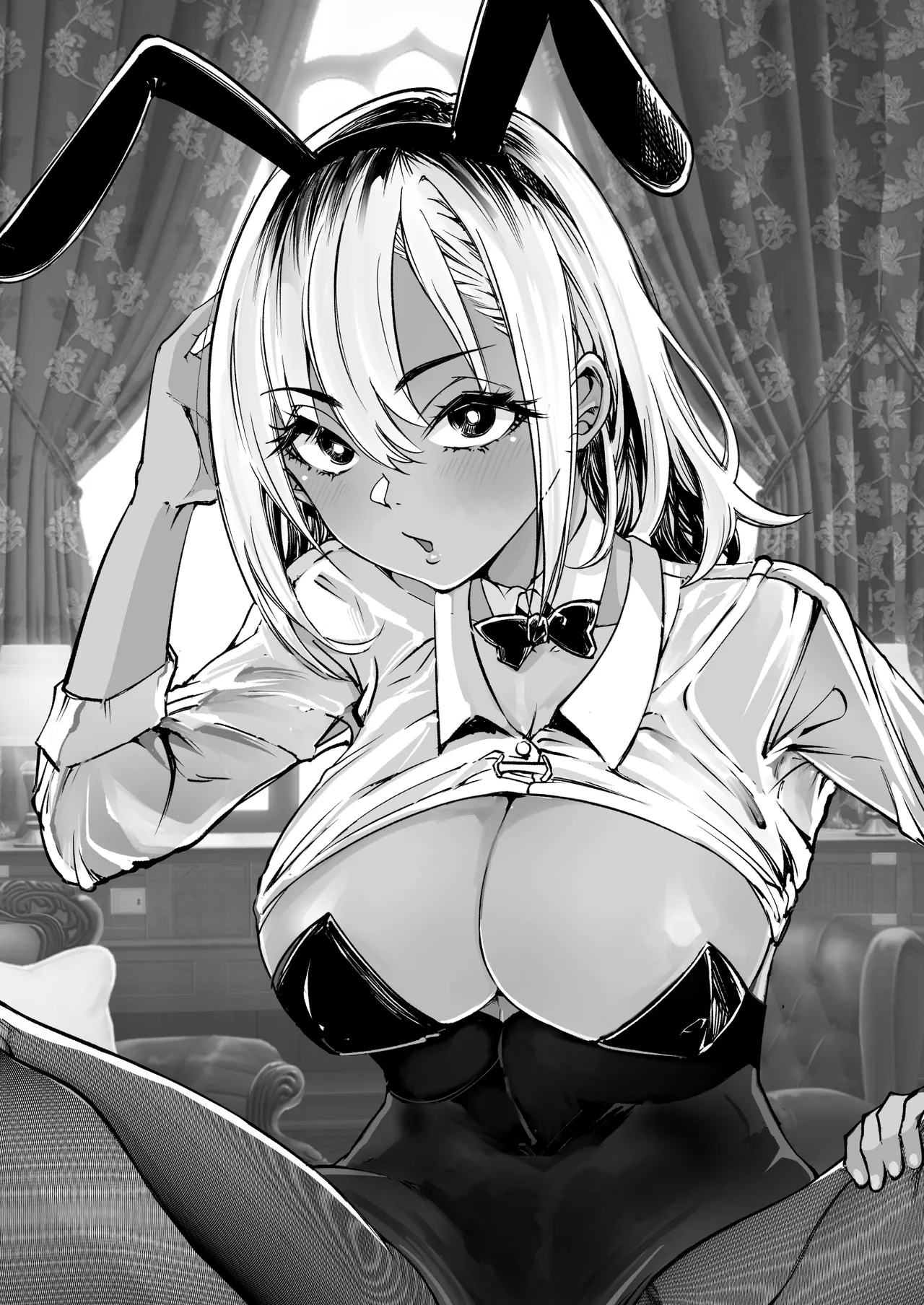 [Umemoto Seisaku Iinkai (Sakayama Shinta)] Umemoto Seisaku Iinkai Soushuuhen [Digital] Bildnummer 108