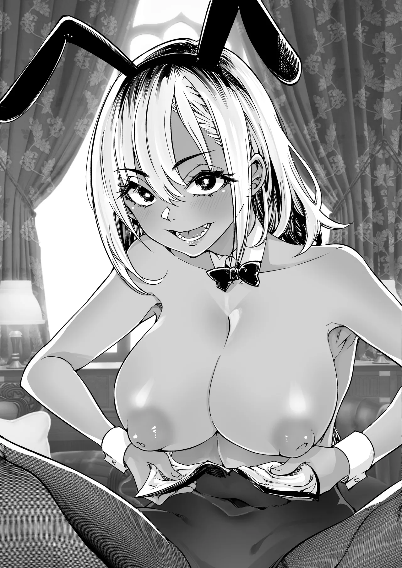 [Umemoto Seisaku Iinkai (Sakayama Shinta)] Umemoto Seisaku Iinkai Soushuuhen [Digital] Bildnummer 109