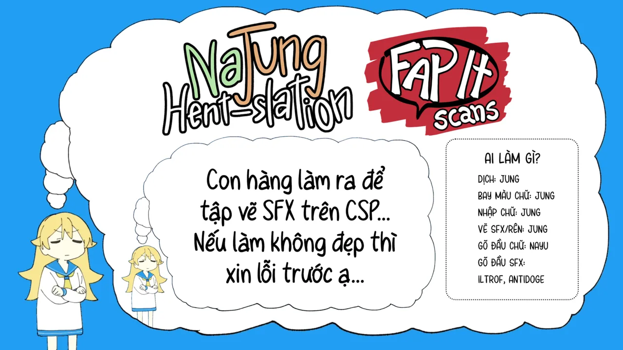 [Nani mo Wakaranai (Muniko)] Để Anh Dạy Bé [Tiếng Việt] [NaJung Translation] 图片编号 19