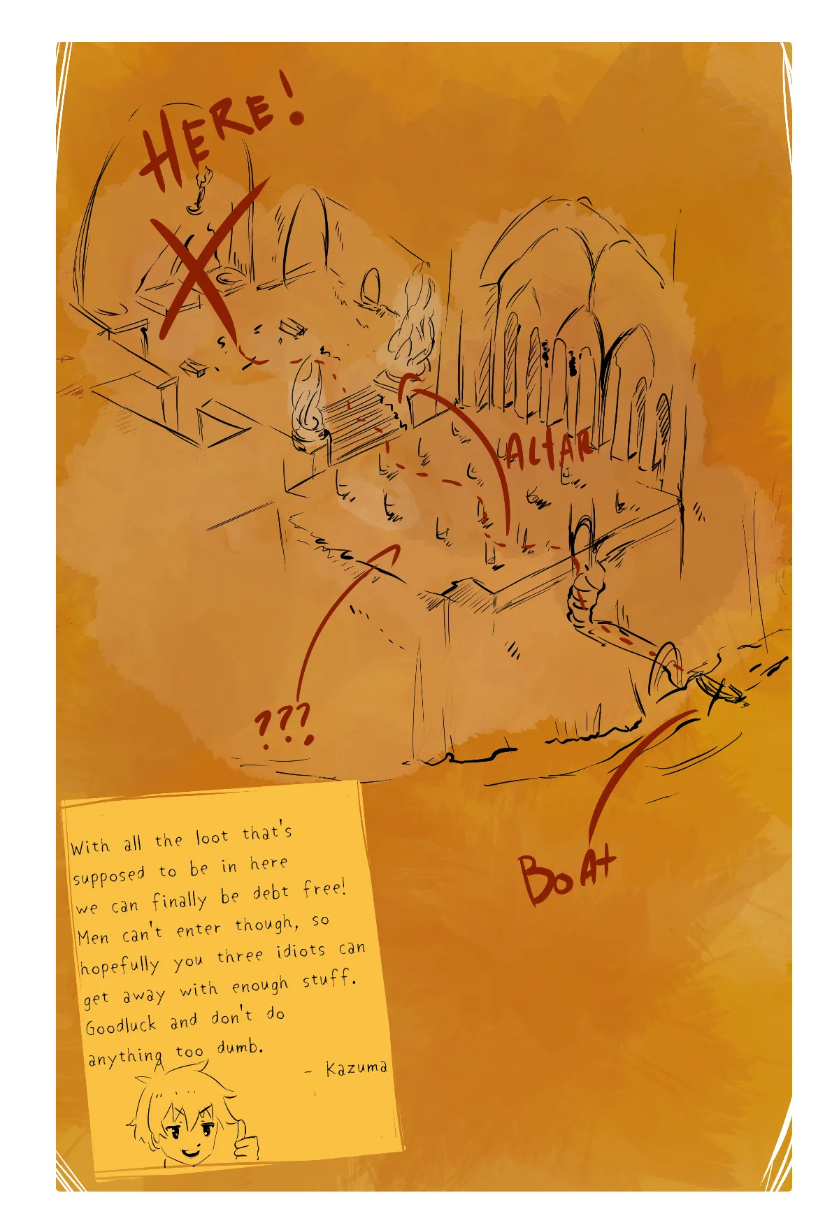 Lots of Laughing For this Helpless Group! (Biomacchia) Bildnummer 2