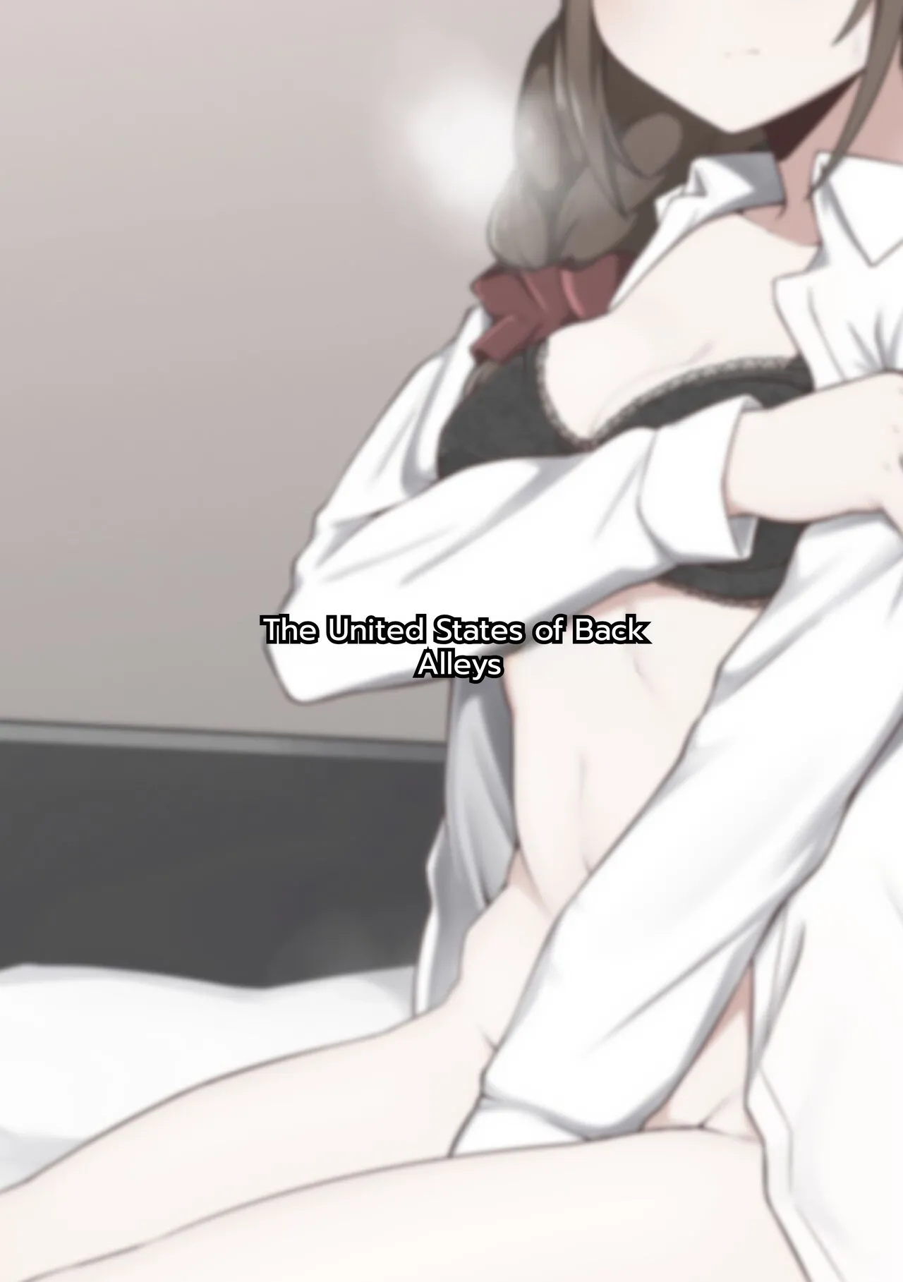 [Chou Rojiura Gasshuukoku (Minakami Rin)] Assistant no Senkawa-san to Polynesian Sex ni Chousen Suru Hon (THE IDOLM@STER CINDERELLA GIRLS) [Digital] [English] 이미지 번호 20